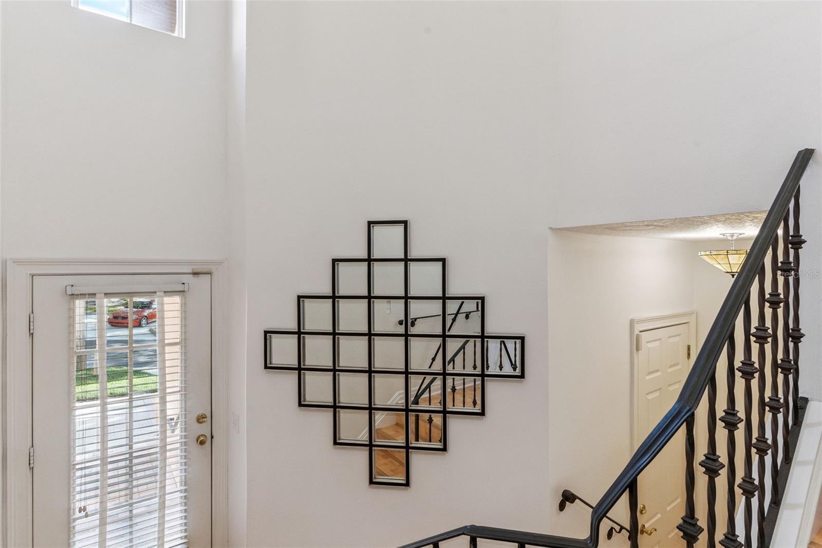 HOWEY MISSION SONOMA CONDO - Residential