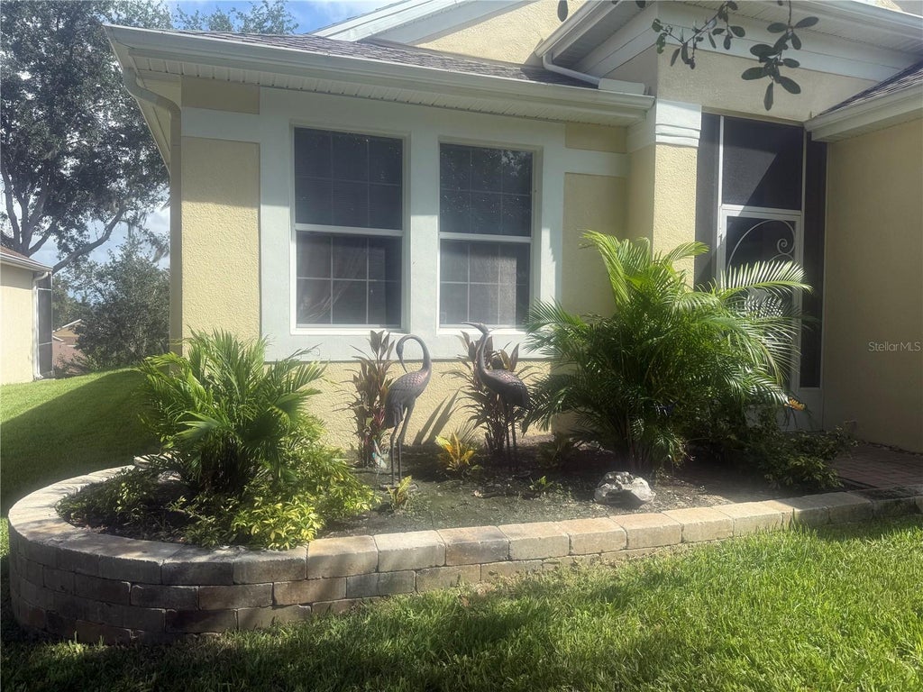 Photo of 803 Wolf Creek Street, Clermont, FL 34711 (MLS # G5117878)