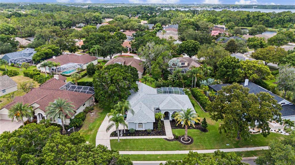 Photo of 3692 Johnathon Avenue, Palm Harbor, FL 34685 (MLS # TB8520892)