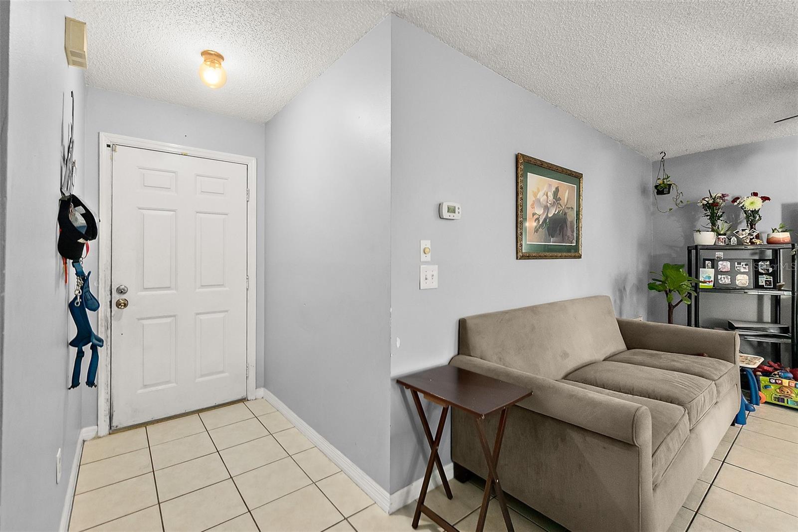 PALM COAST SEC 14 - Residential Income