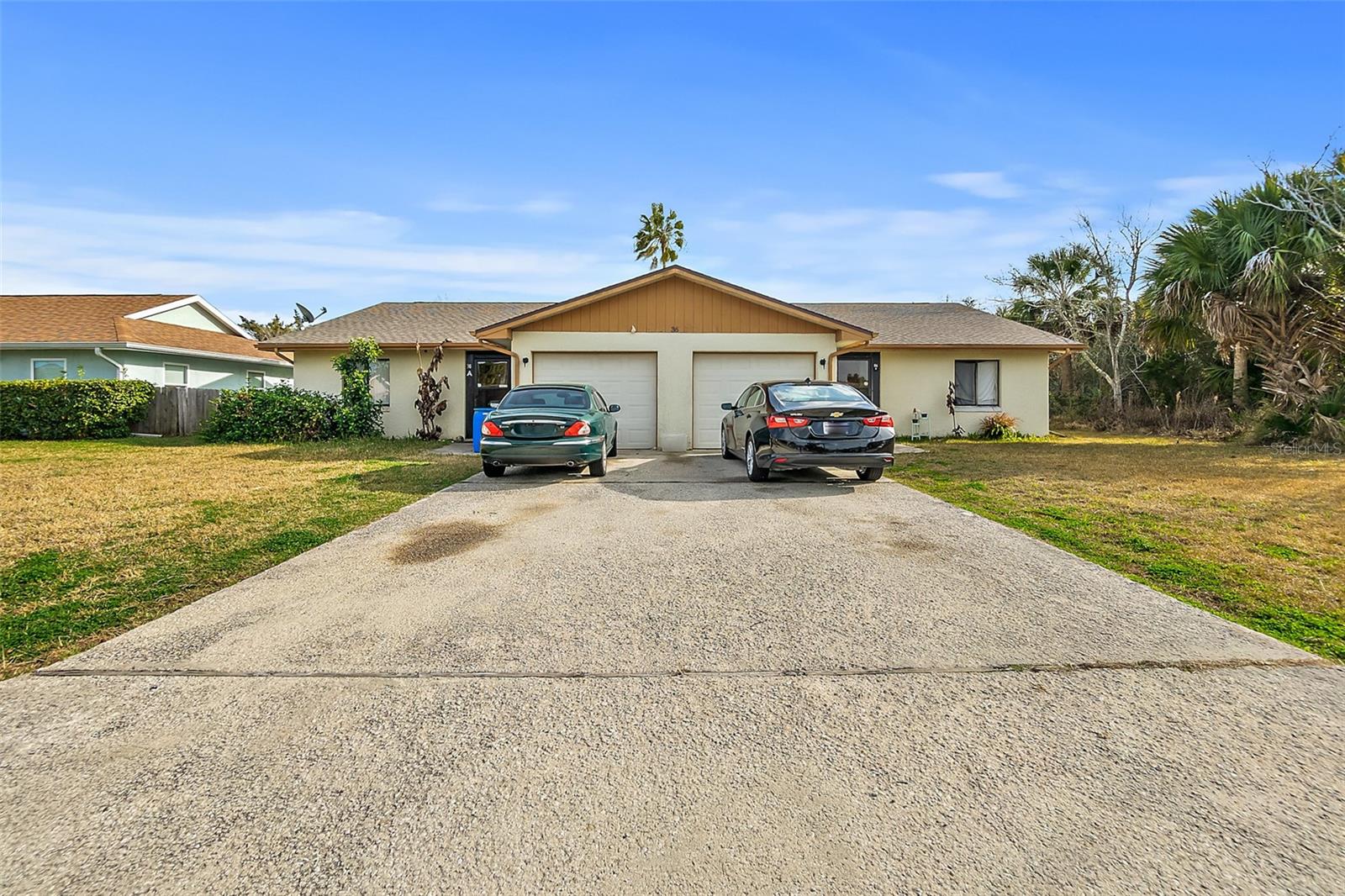 PALM COAST SEC 14 - Residential Income