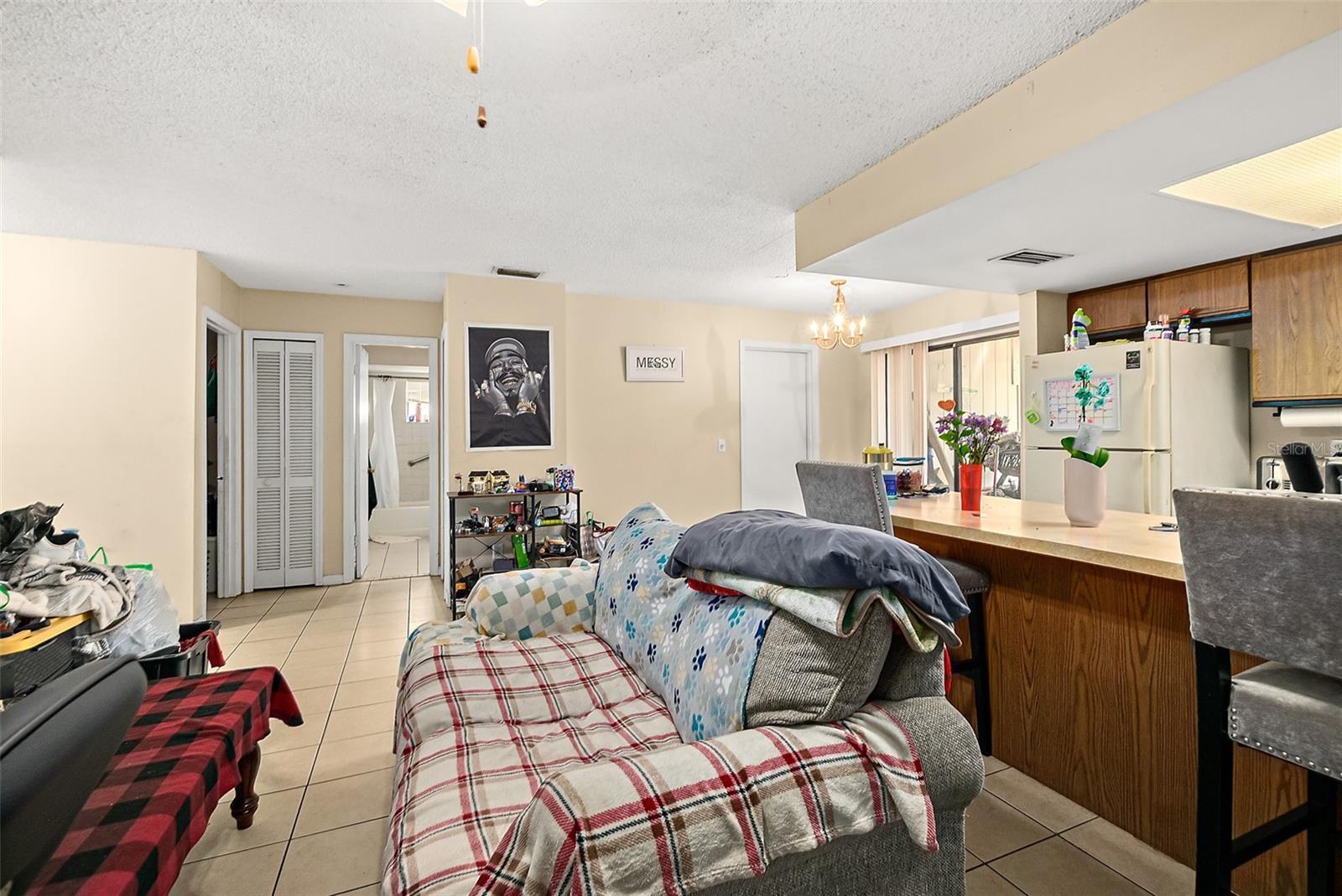 PALM COAST SEC 14 - Residential Income