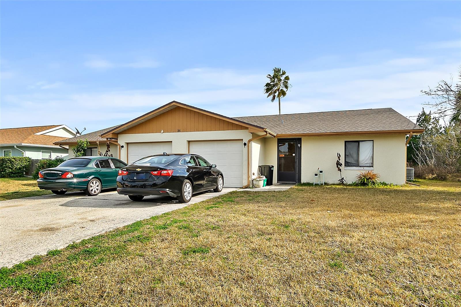 PALM COAST SEC 14 - Residential Income