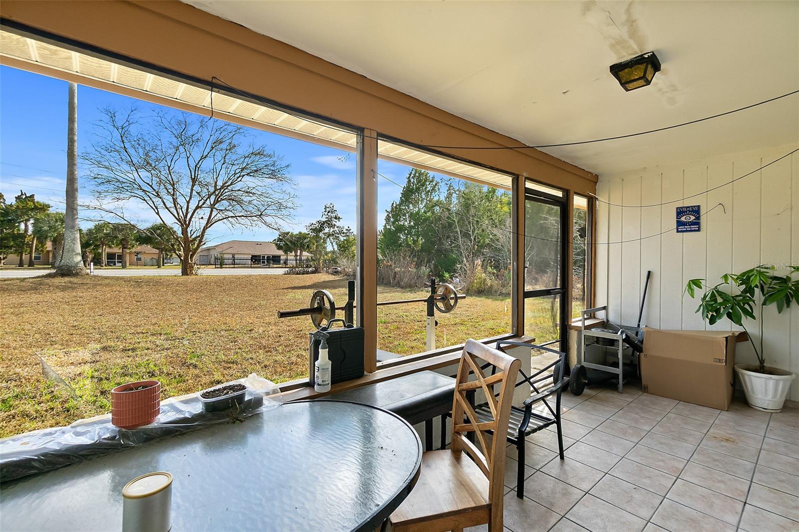 PALM COAST SEC 14 - Residential Income