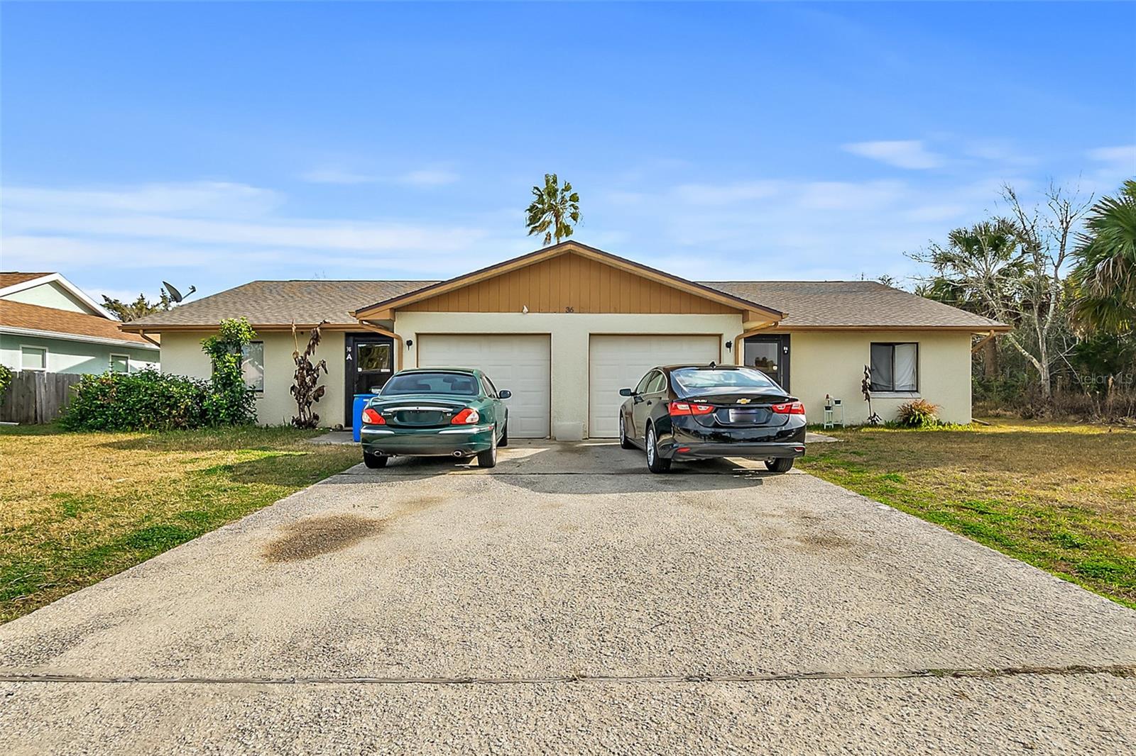 PALM COAST SEC 14 - Residential Income