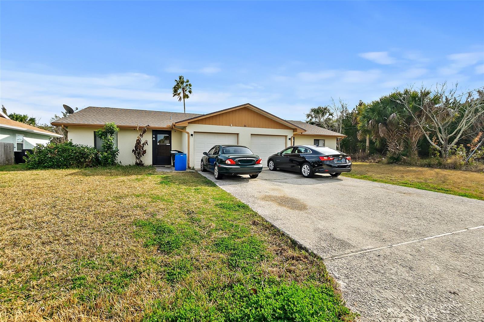 PALM COAST SEC 14 - Residential Income