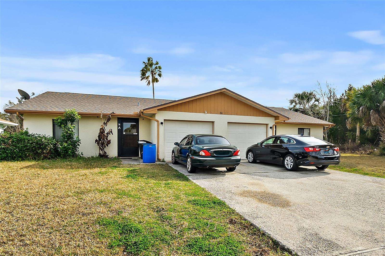 PALM COAST SEC 14 - Residential Income