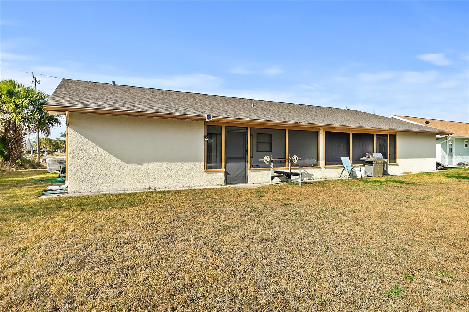 PALM COAST SEC 14 - Residential Income