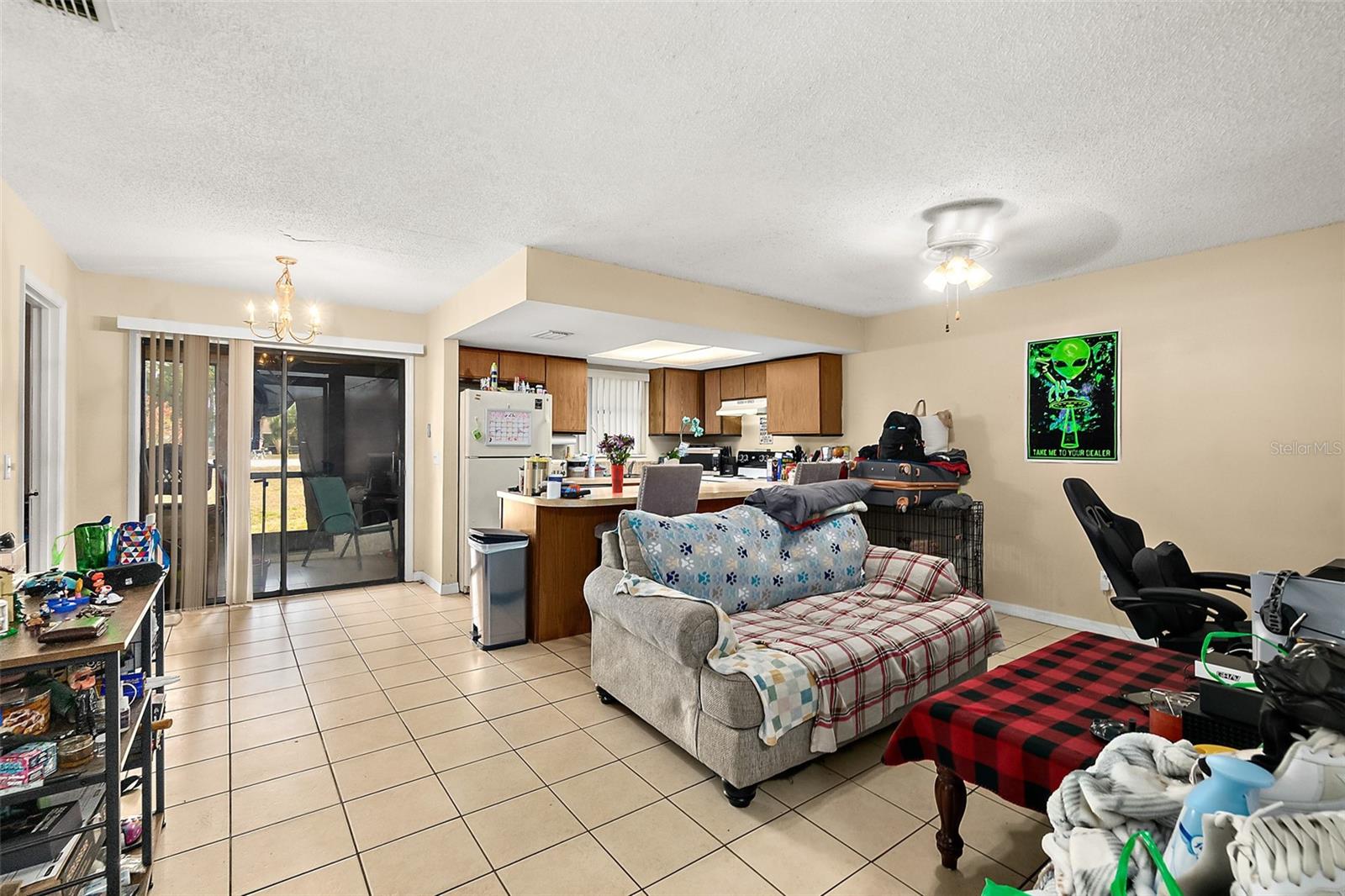 PALM COAST SEC 14 - Residential Income