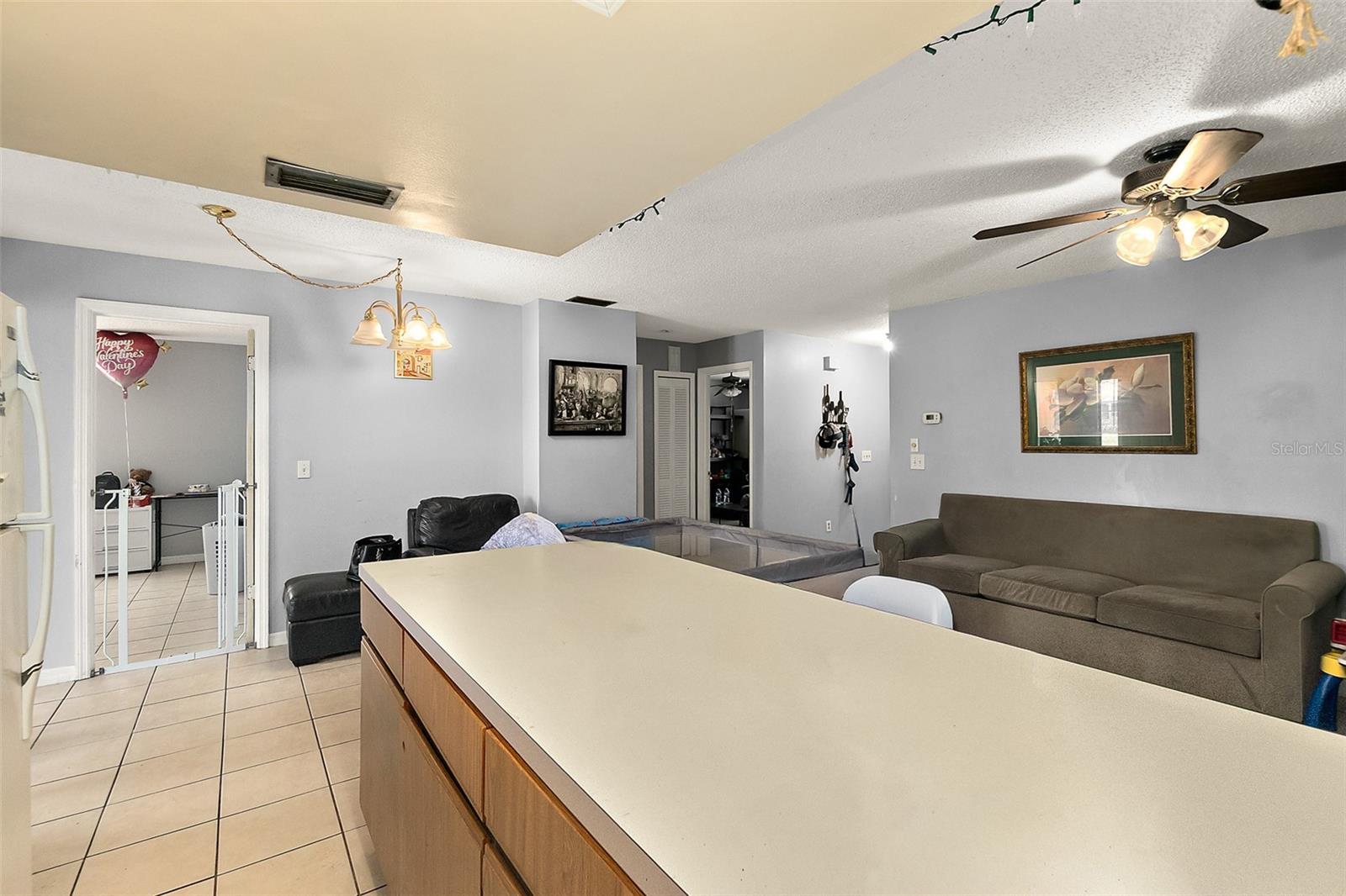 PALM COAST SEC 14 - Residential Income