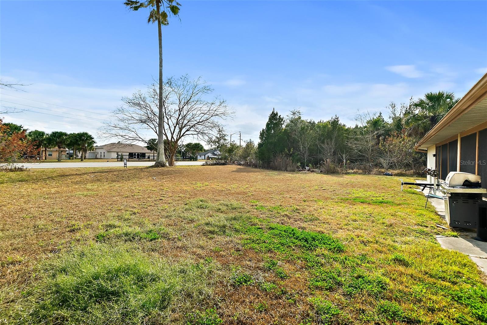 PALM COAST SEC 14 - Residential Income