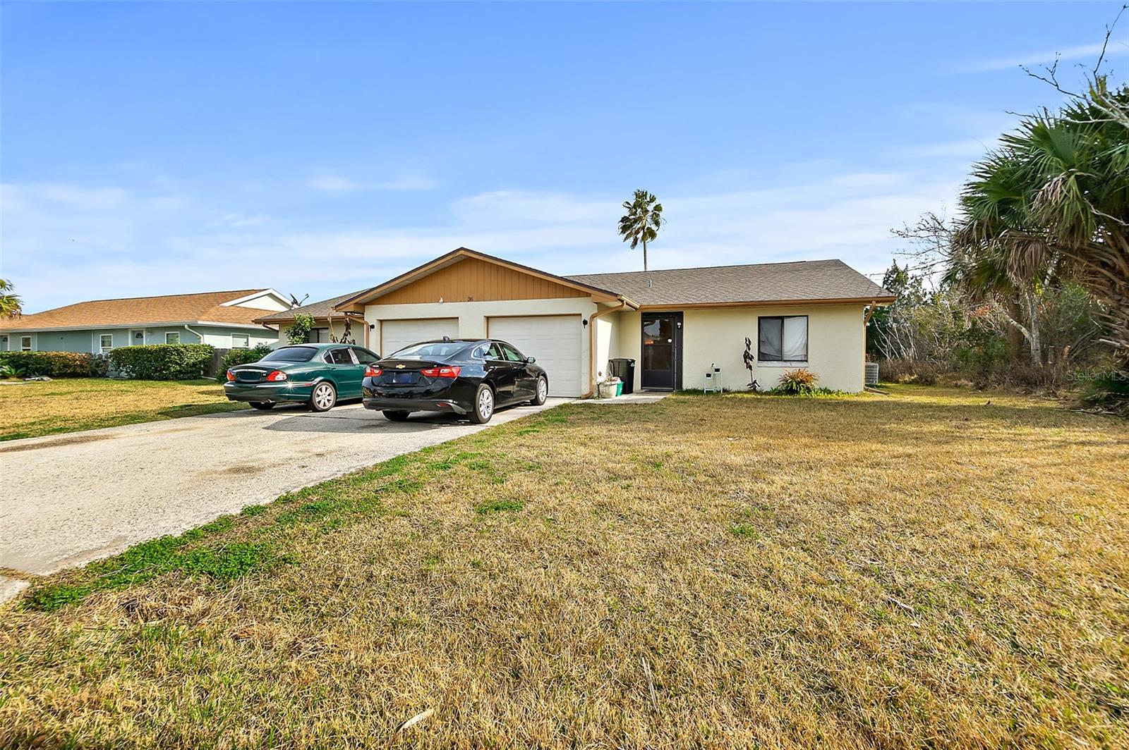 PALM COAST SEC 14 - Residential Income