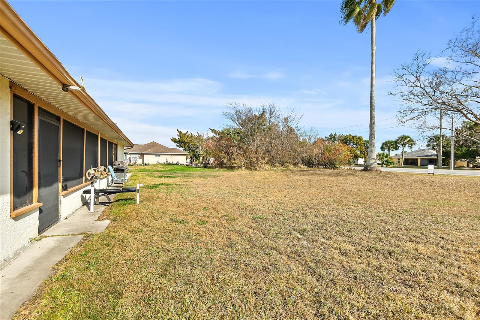 PALM COAST SEC 14 - Residential Income