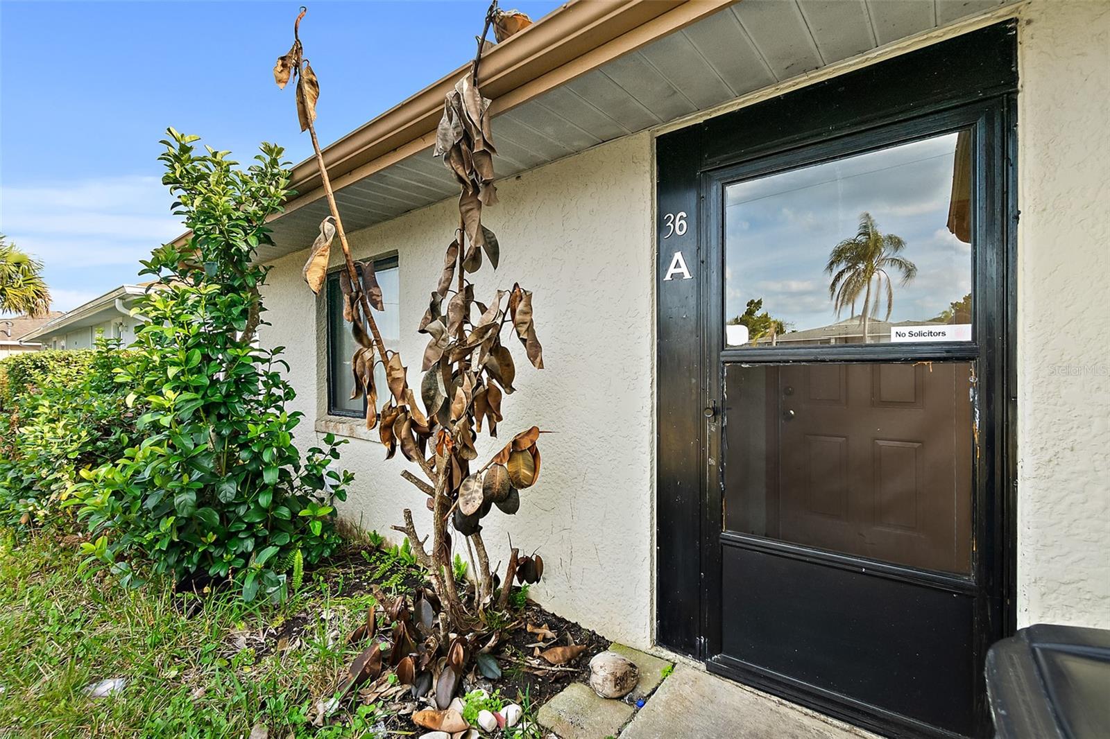 PALM COAST SEC 14 - Residential Income