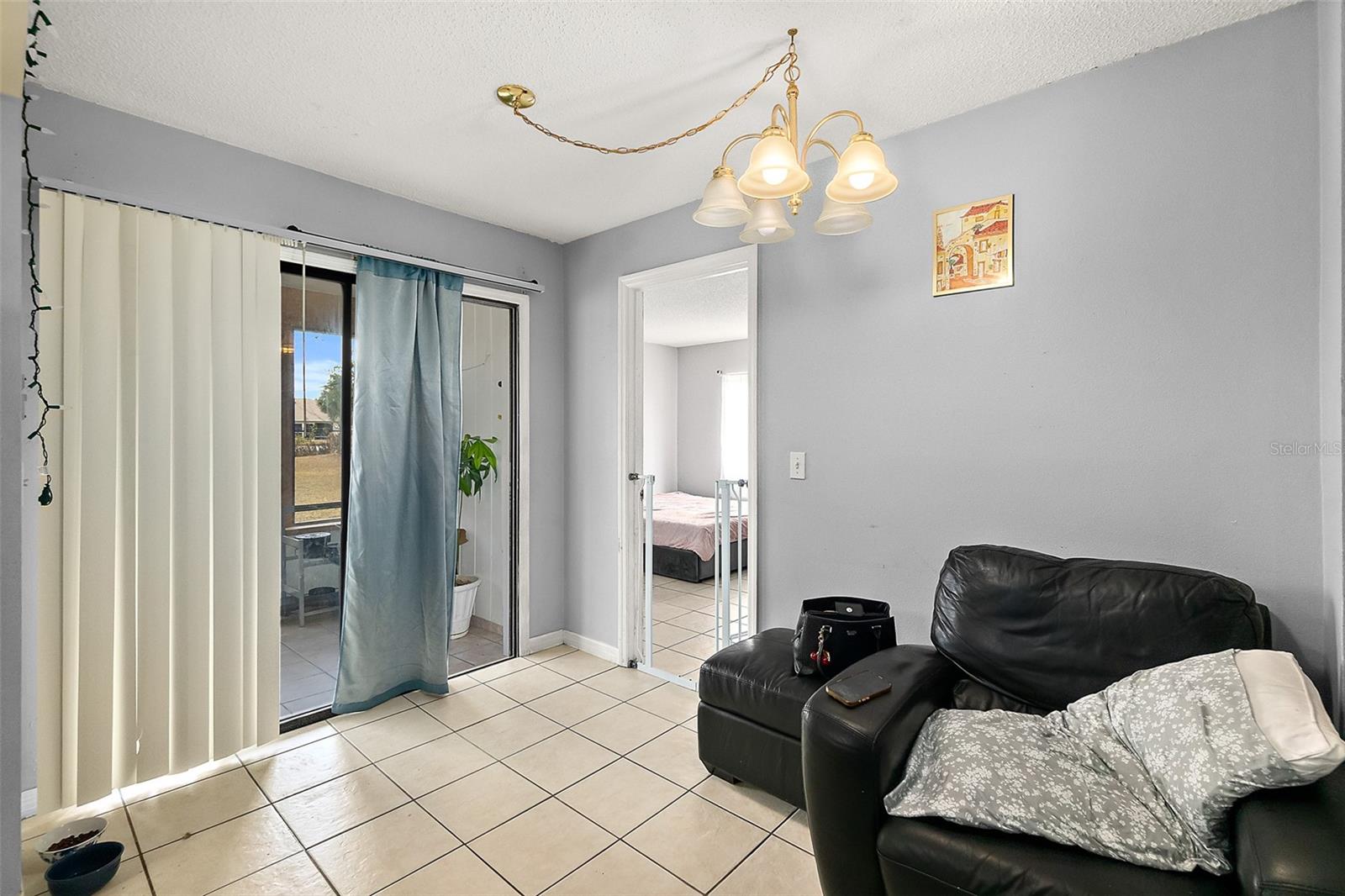 PALM COAST SEC 14 - Residential Income