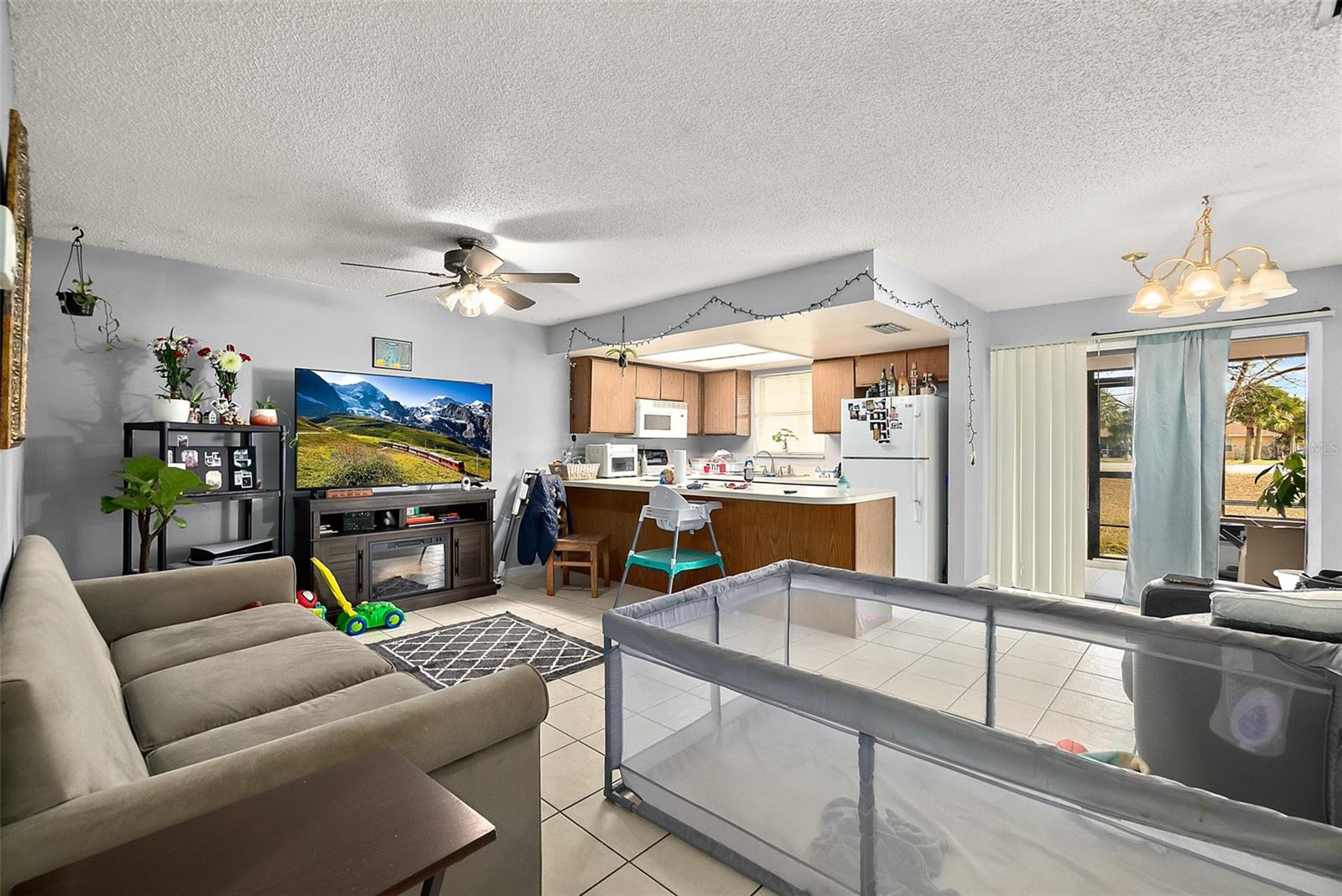 PALM COAST SEC 14 - Residential Income