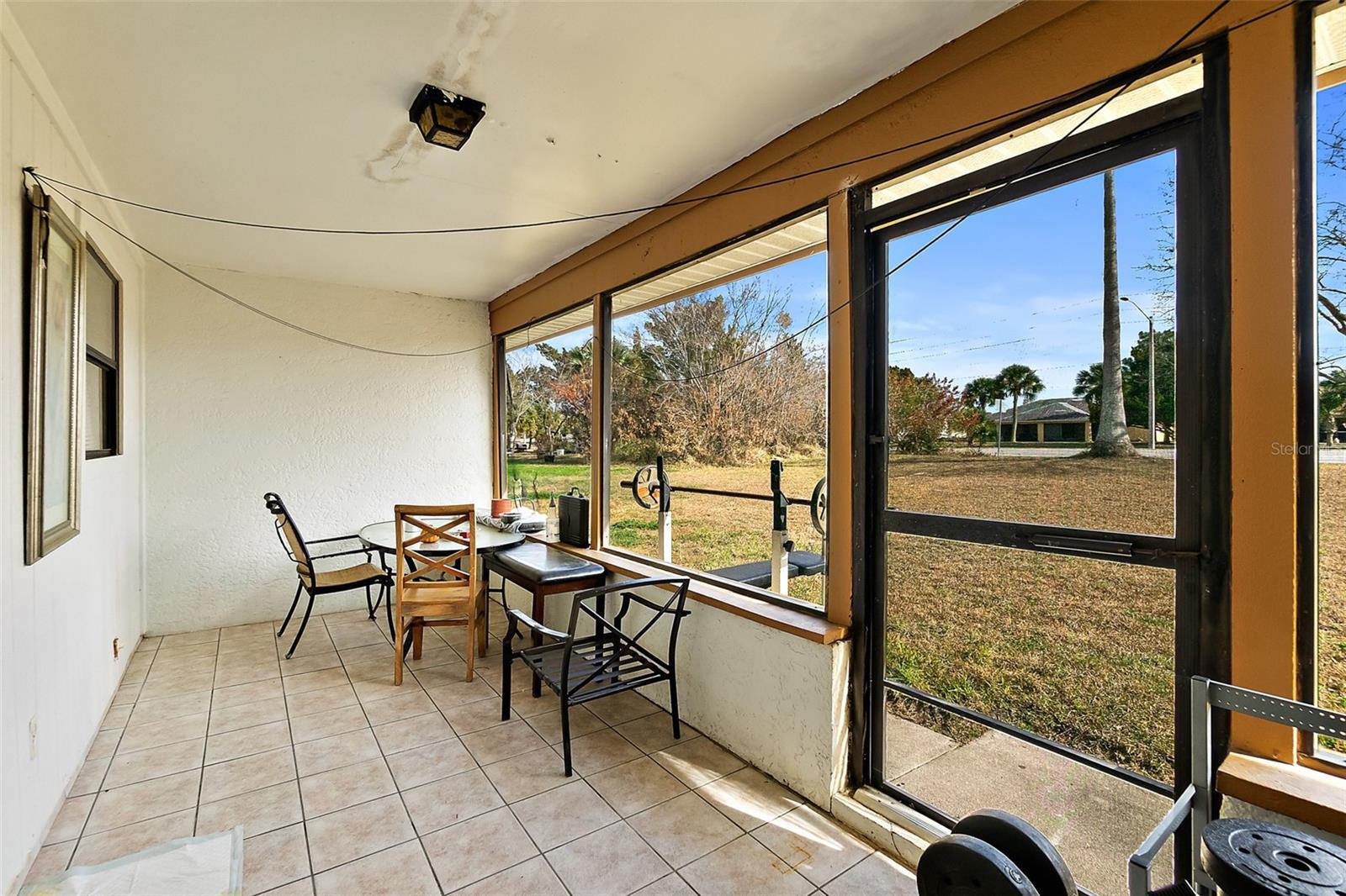 PALM COAST SEC 14 - Residential Income