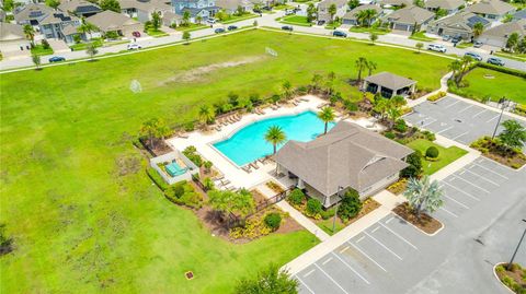 A home in ORLANDO