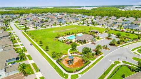 A home in ORLANDO