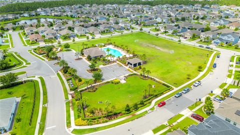 A home in ORLANDO