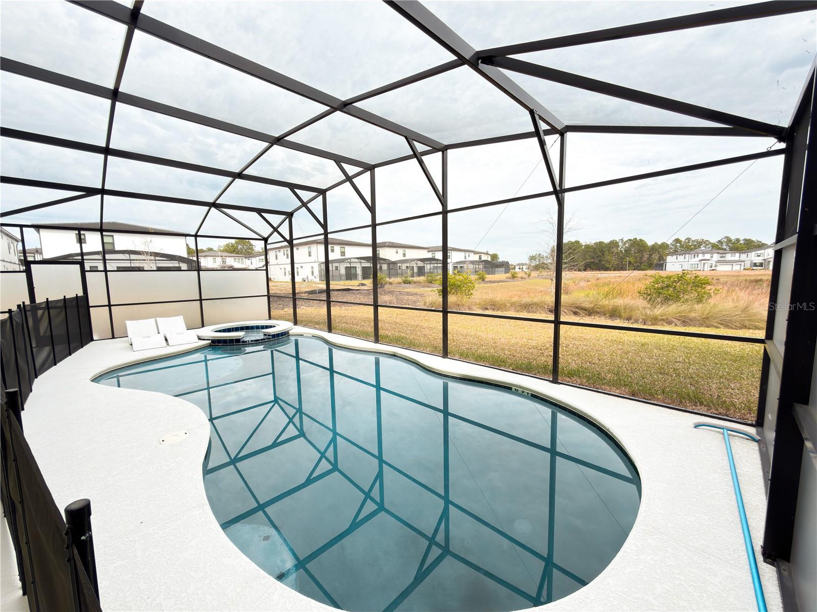 WATERSONG PHASE TWO - Residential Lease