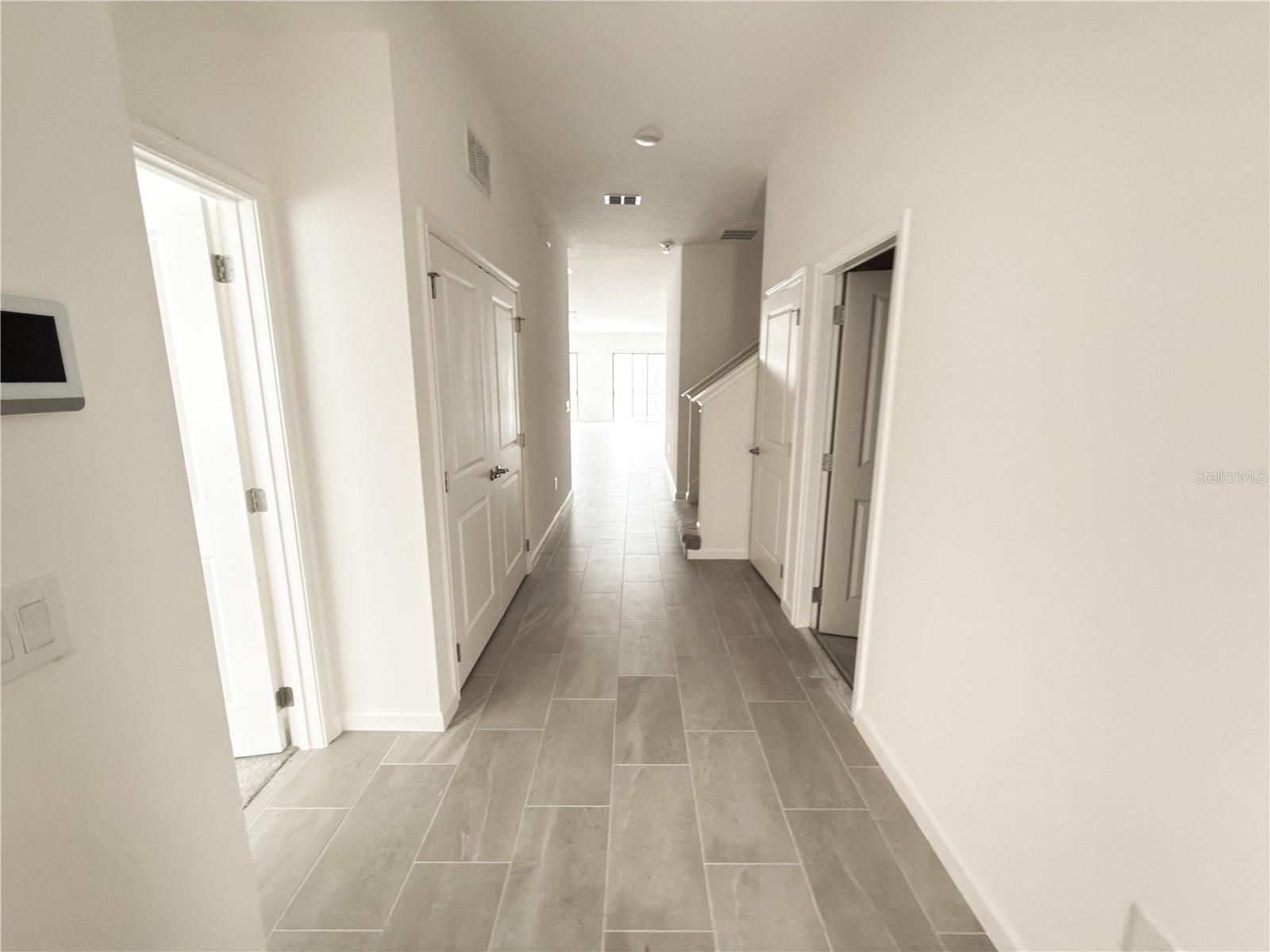 WATERSONG PHASE TWO - Residential Lease