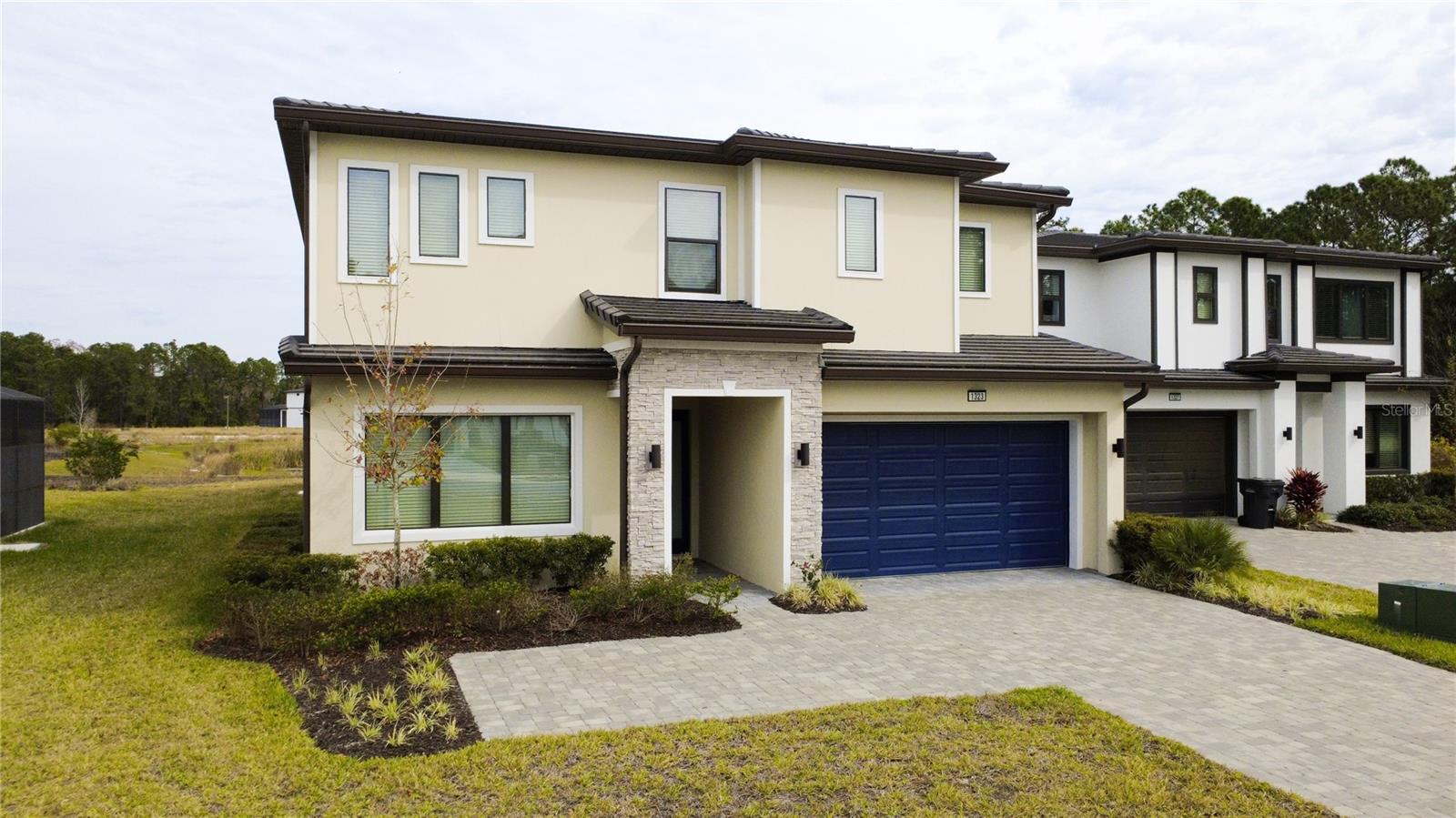 WATERSONG PHASE TWO - Residential Lease