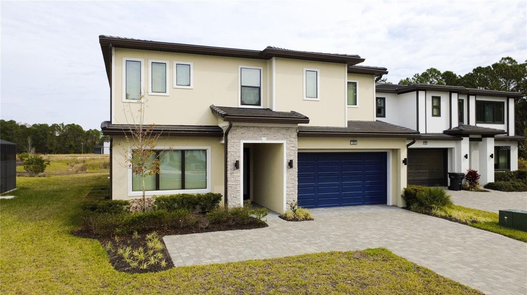 Photo of 1323 Butterfly Orchid Rd, Davenport, FL 33837 (MLS # S5142100)