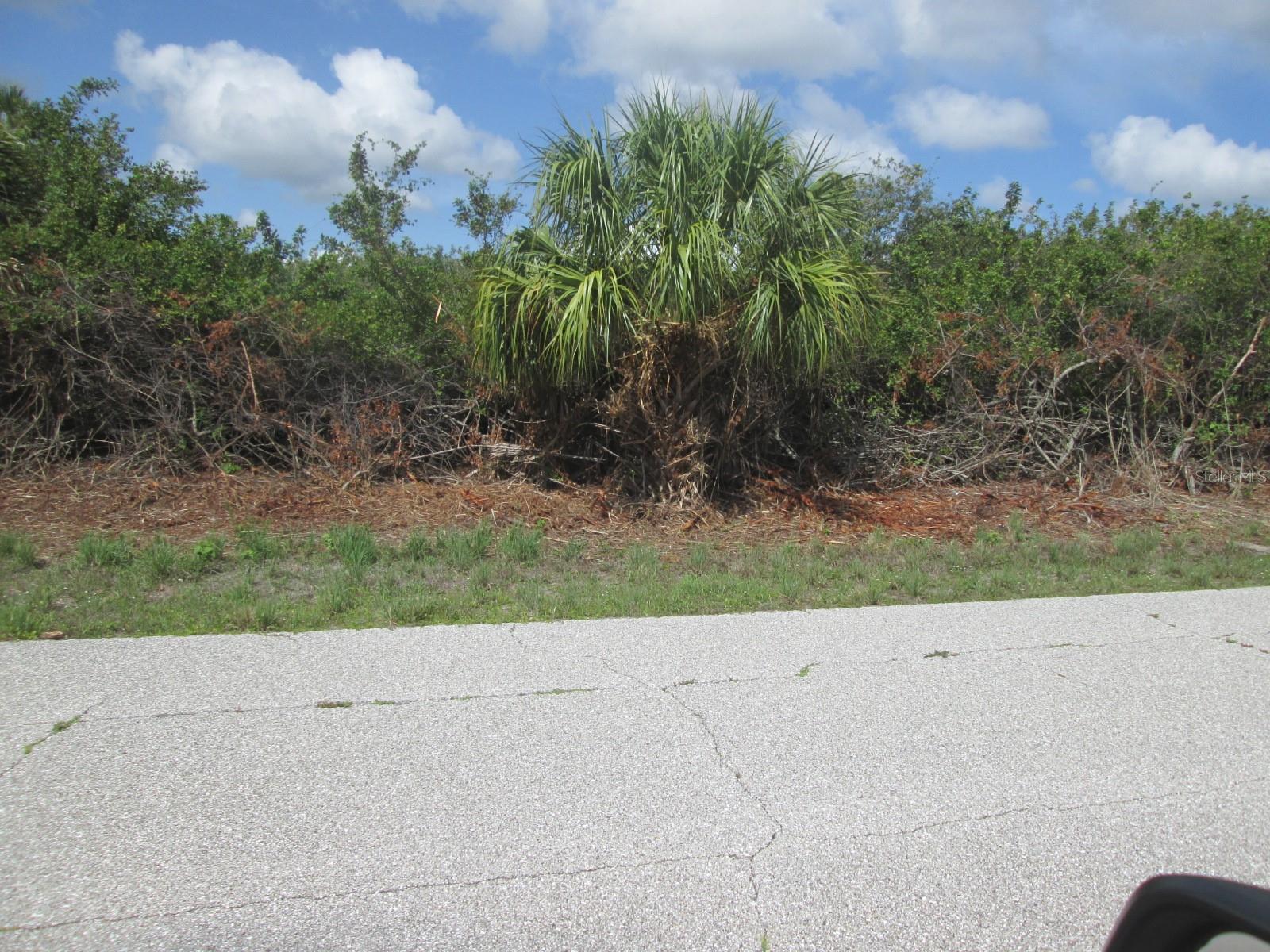 PORT CHARLOTTE SEC 095 - Land