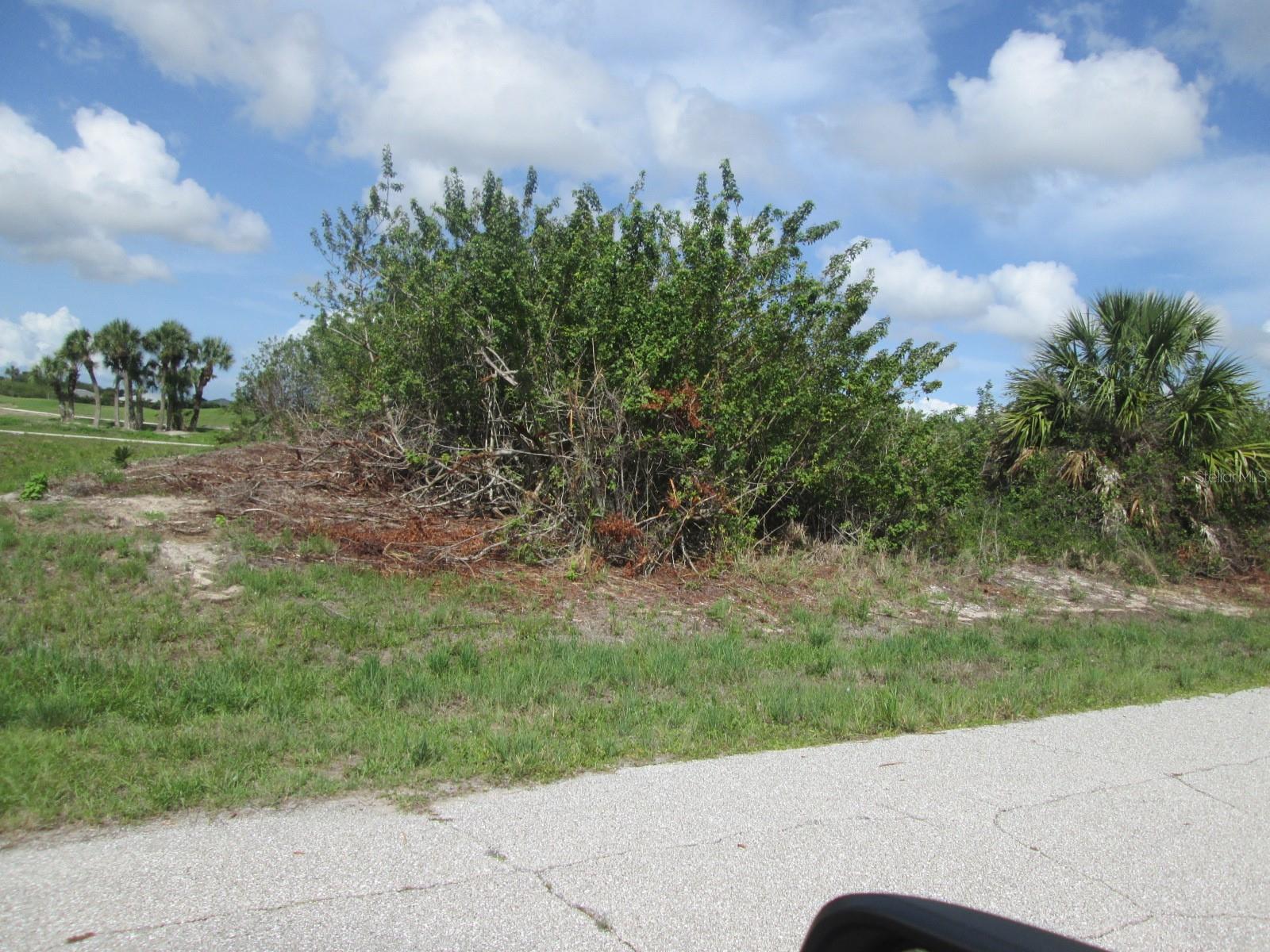 PORT CHARLOTTE SEC 095 - Land