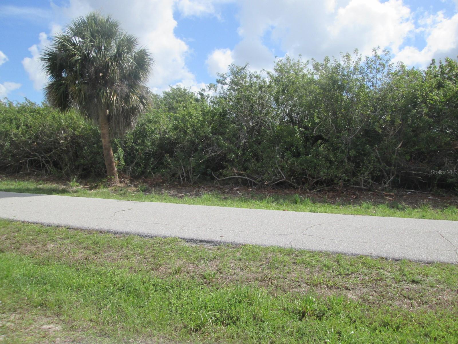 PORT CHARLOTTE SEC 095 - Land