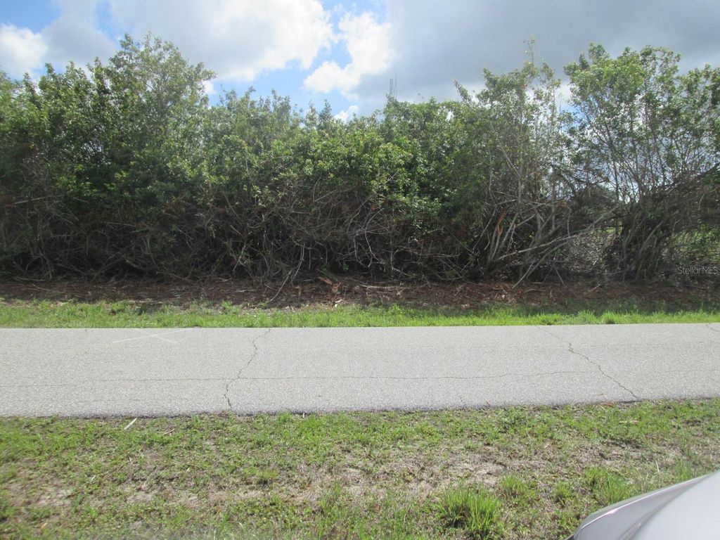 Photo of 6663 Kevitt Boulevard, Port Charlotte, FL 33981 (MLS # C7526711)