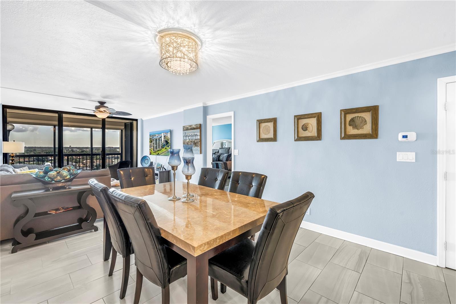 WEATHERLY THE CONDO - Residential