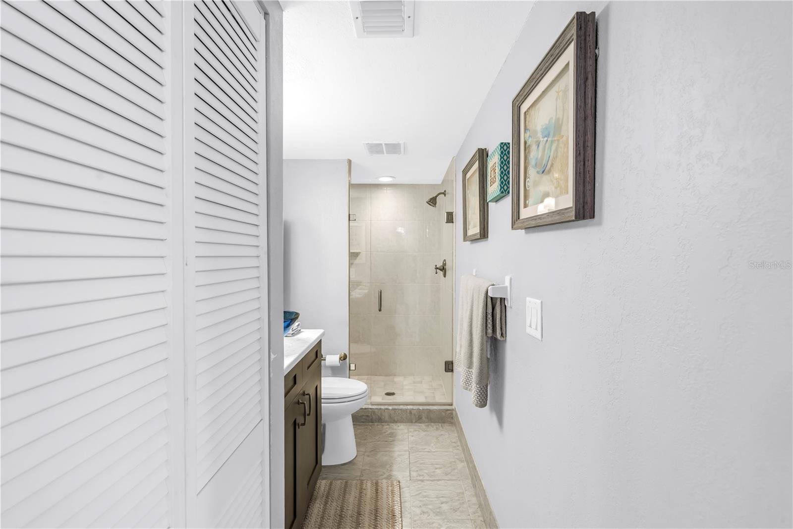 WEATHERLY THE CONDO - Residential