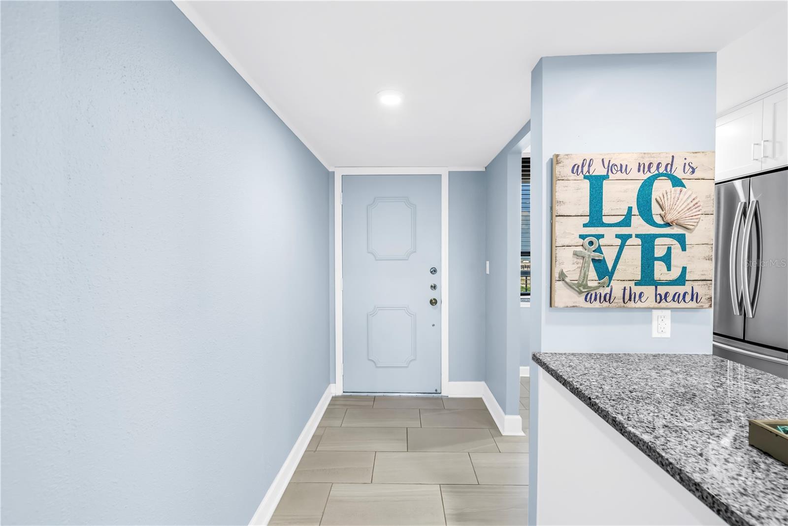 WEATHERLY THE CONDO - Residential