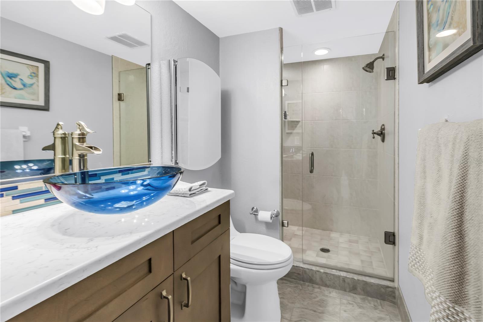 WEATHERLY THE CONDO - Residential