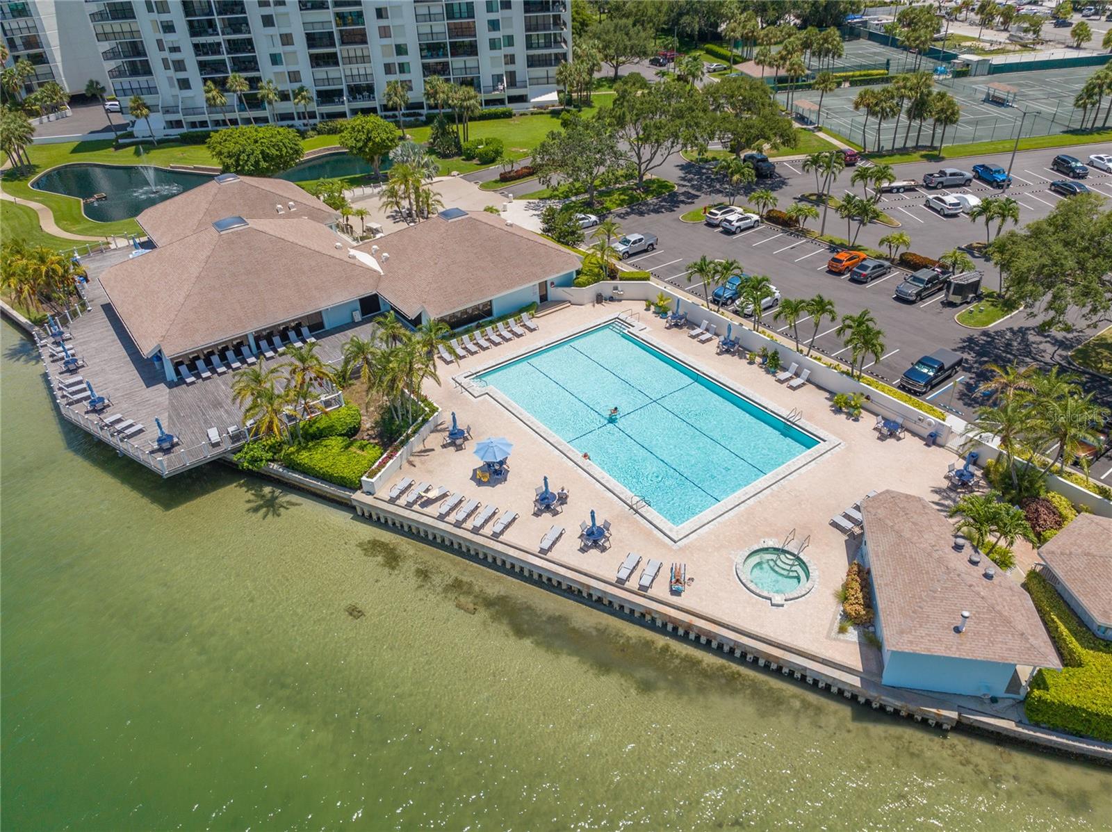 WEATHERLY THE CONDO - Residential