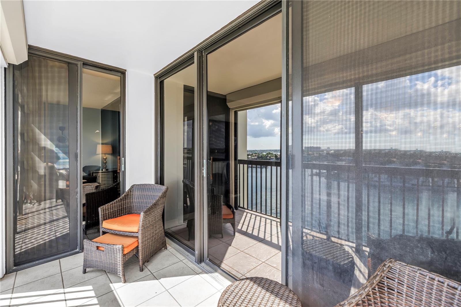 WEATHERLY THE CONDO - Residential