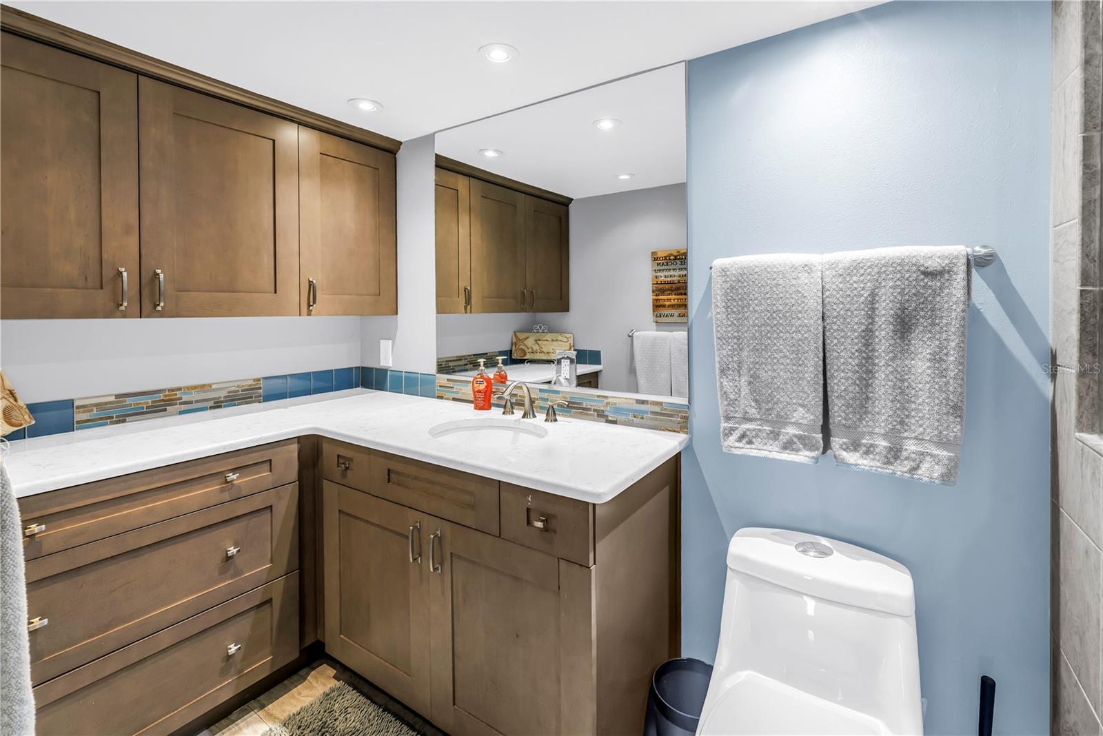 WEATHERLY THE CONDO - Residential