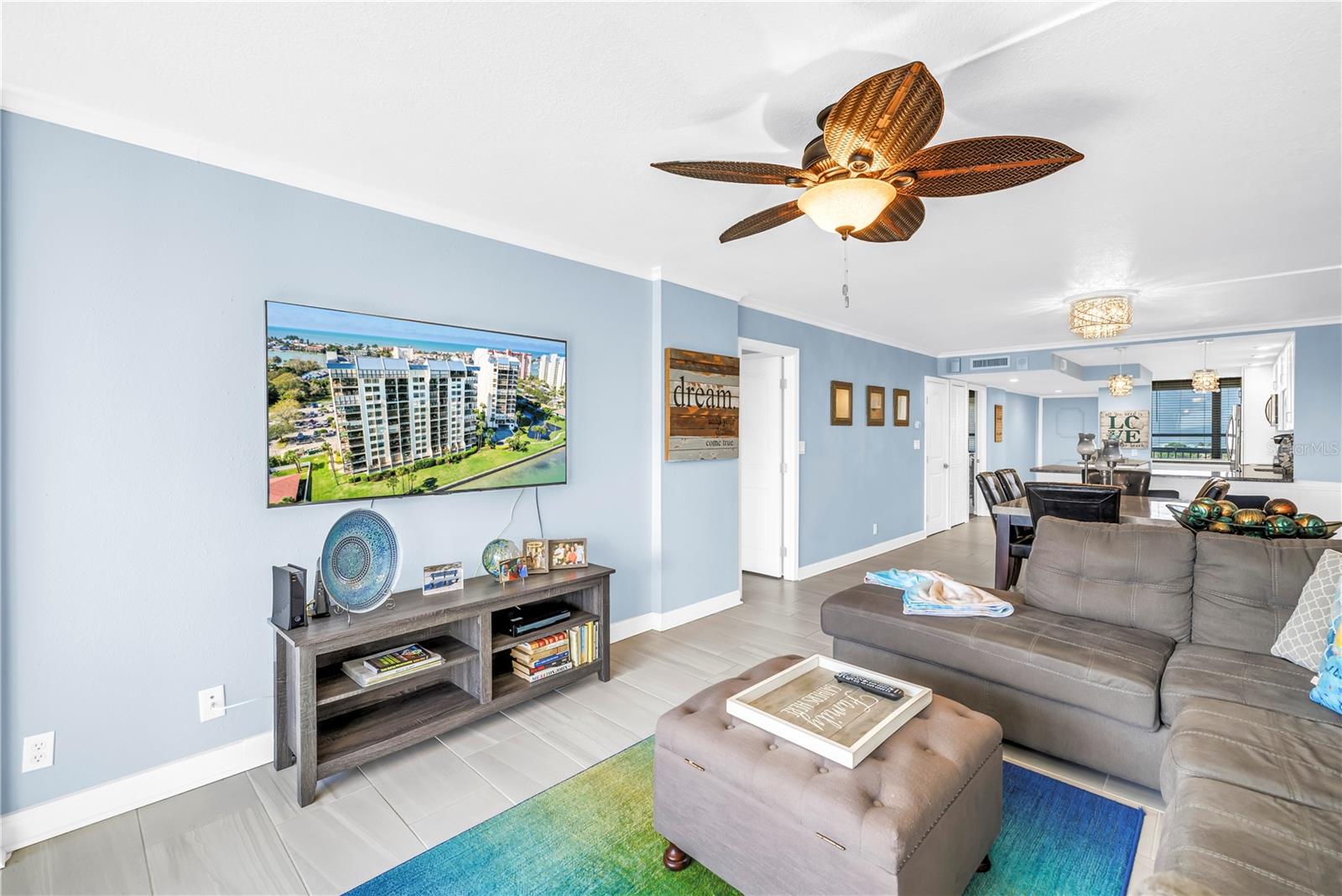 WEATHERLY THE CONDO - Residential