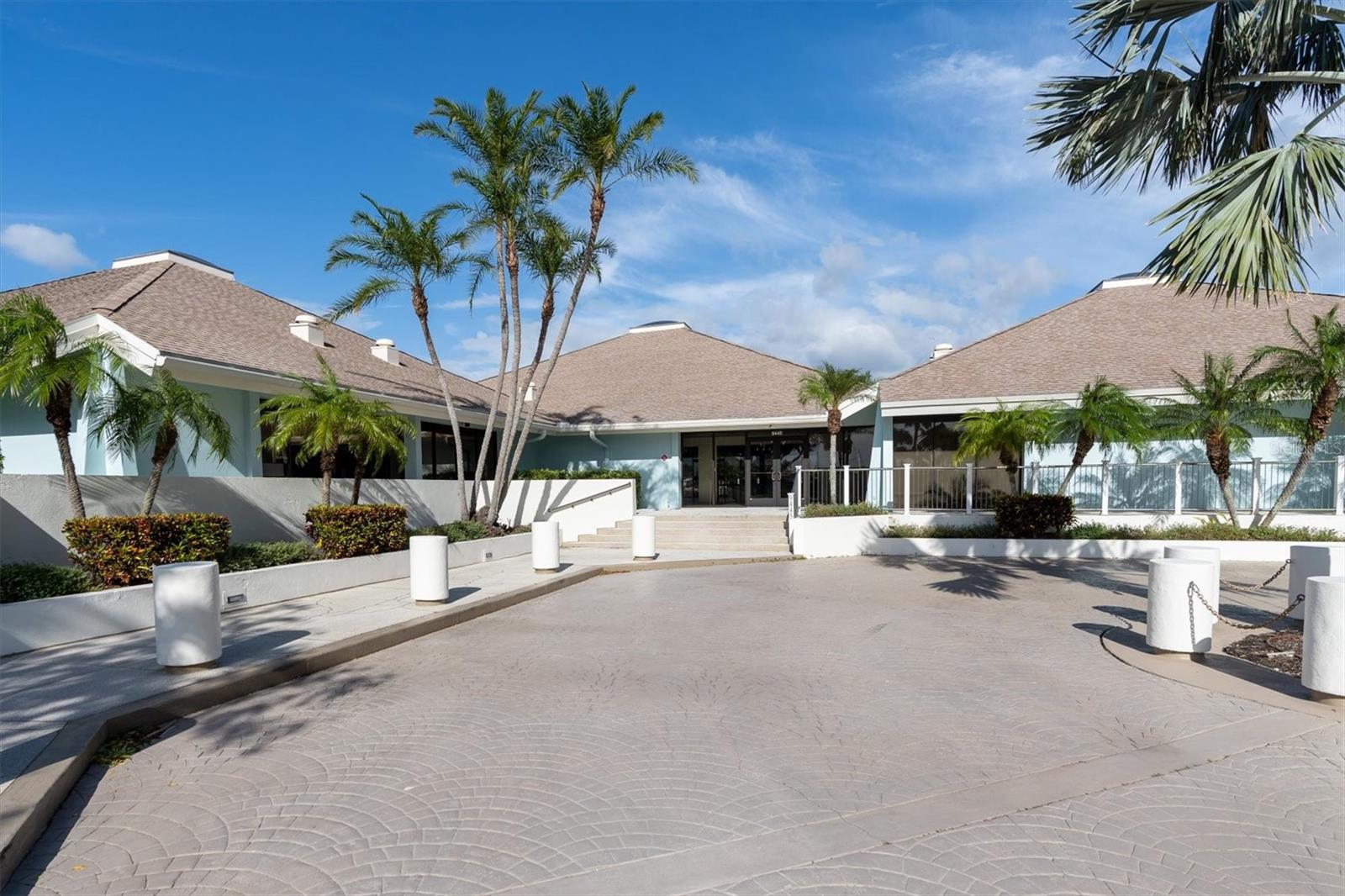 WEATHERLY THE CONDO - Residential