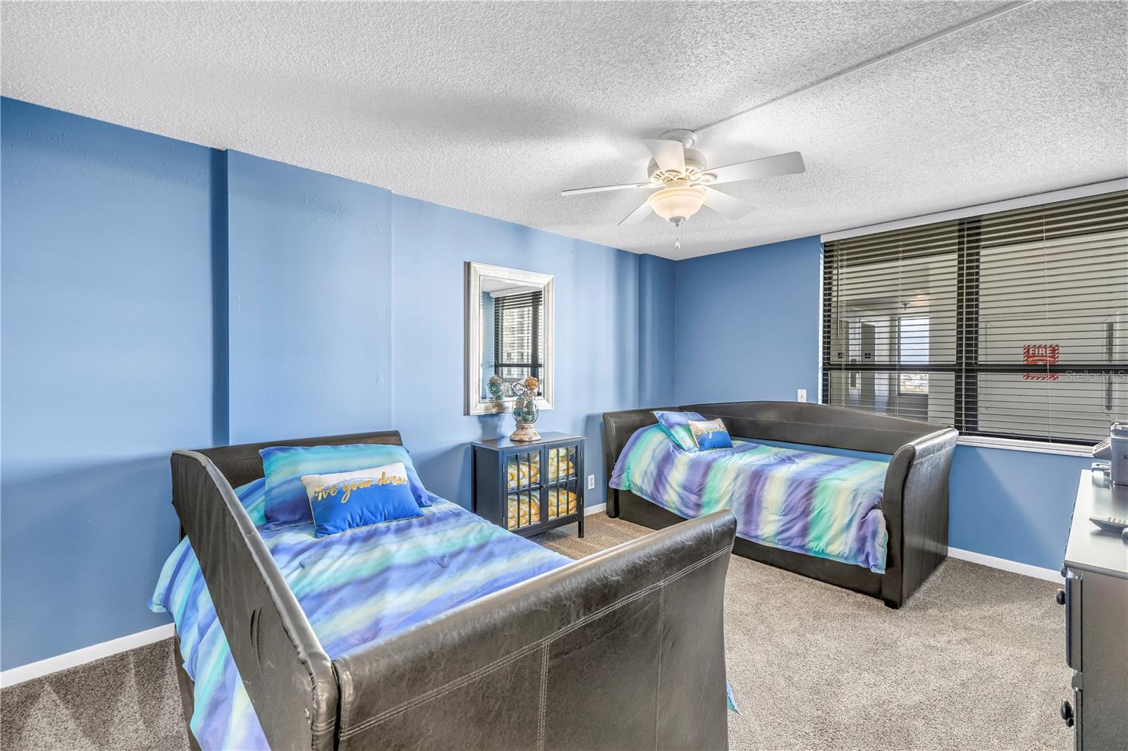 WEATHERLY THE CONDO - Residential