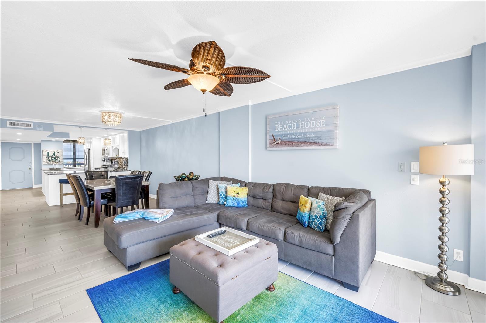 WEATHERLY THE CONDO - Residential