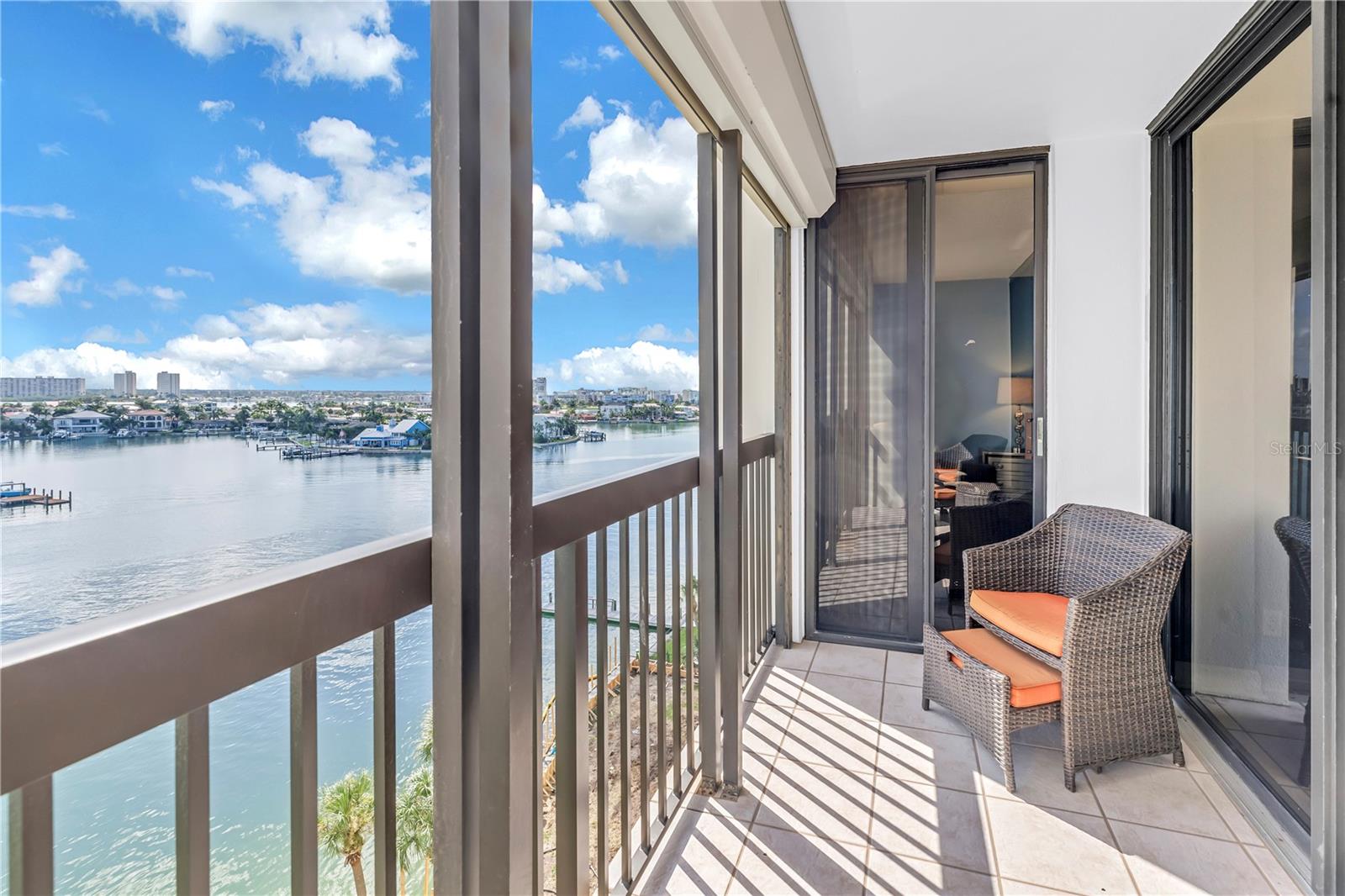 WEATHERLY THE CONDO - Residential