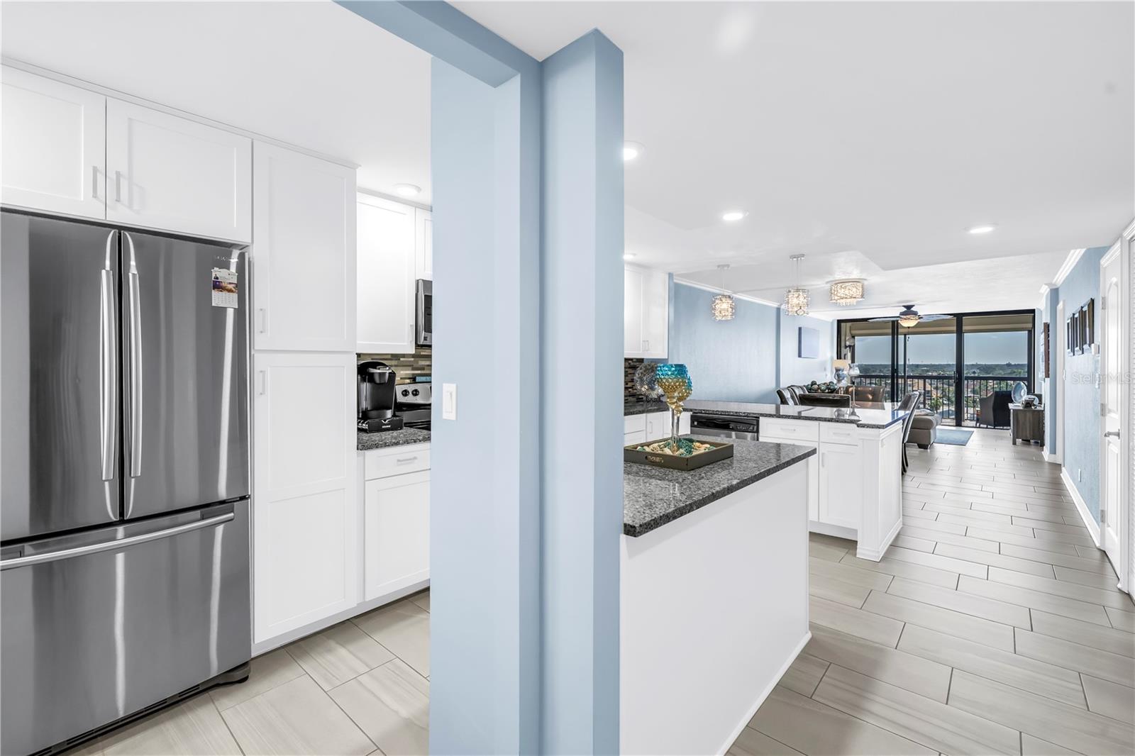 WEATHERLY THE CONDO - Residential