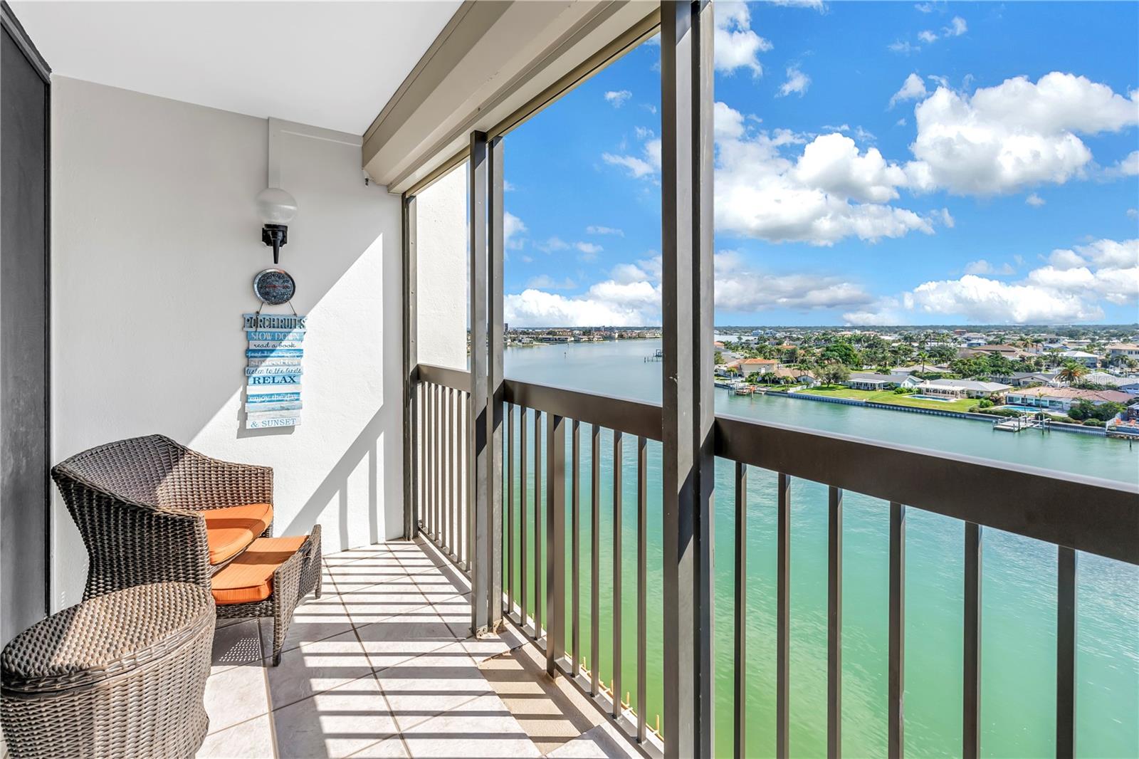 WEATHERLY THE CONDO - Residential