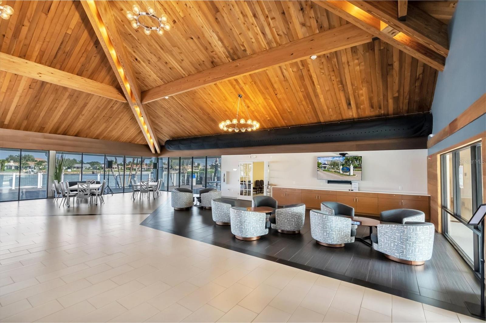 WEATHERLY THE CONDO - Residential