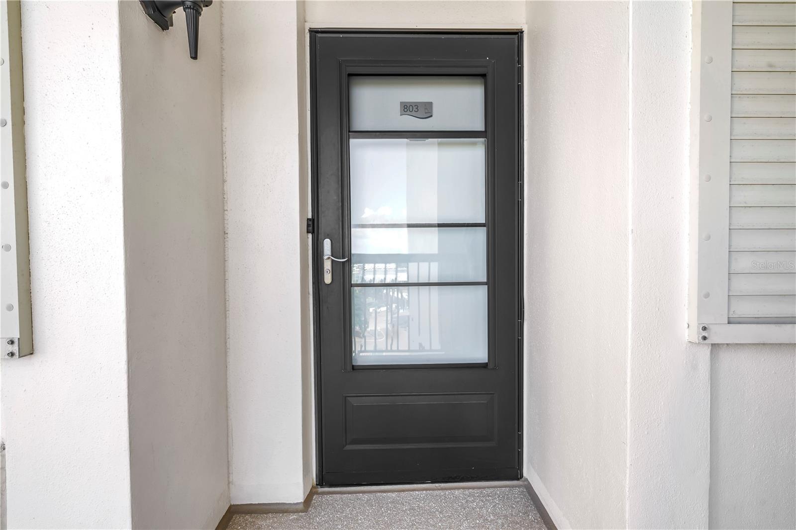 WEATHERLY THE CONDO - Residential