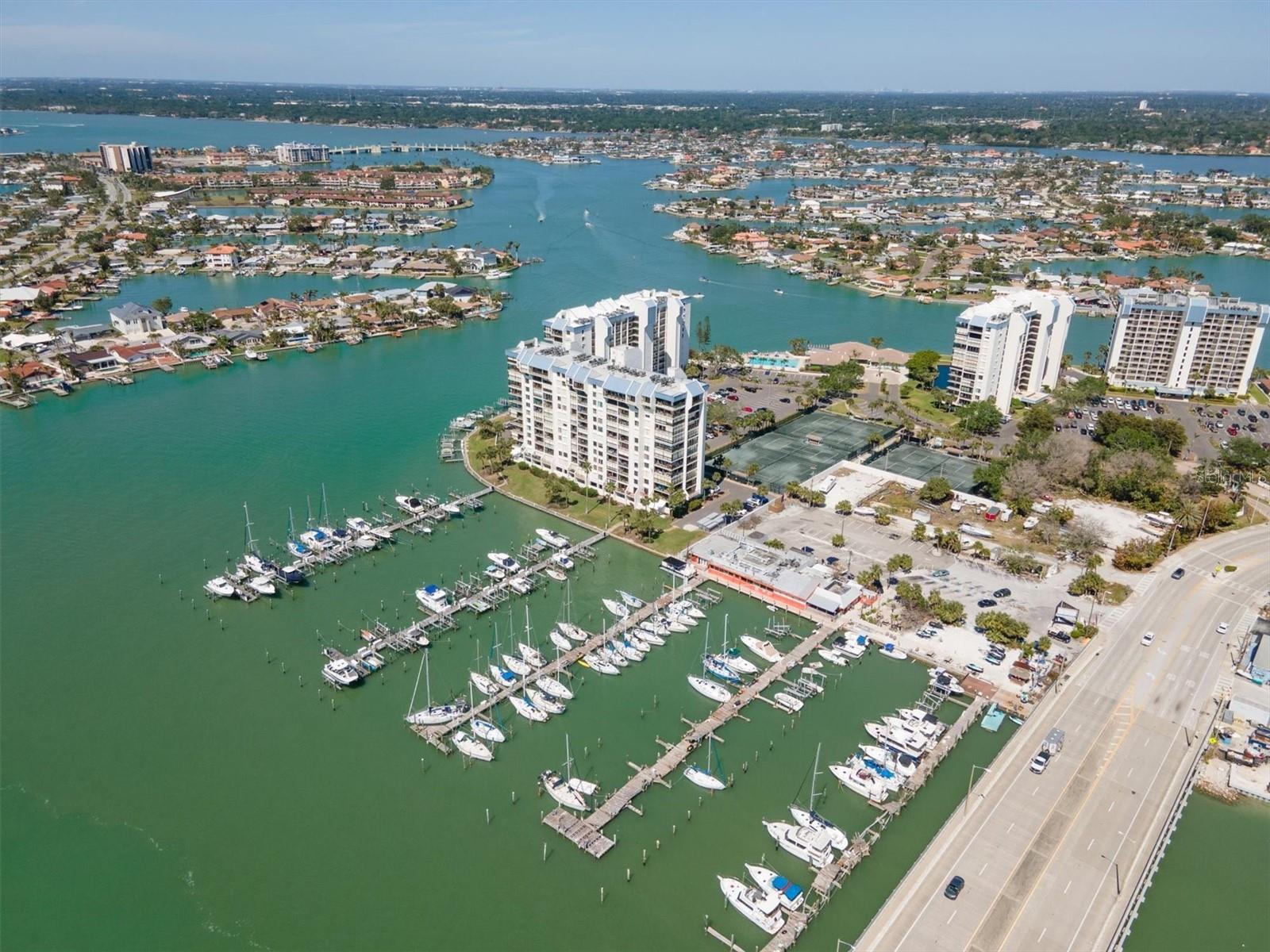 WEATHERLY THE CONDO - Residential