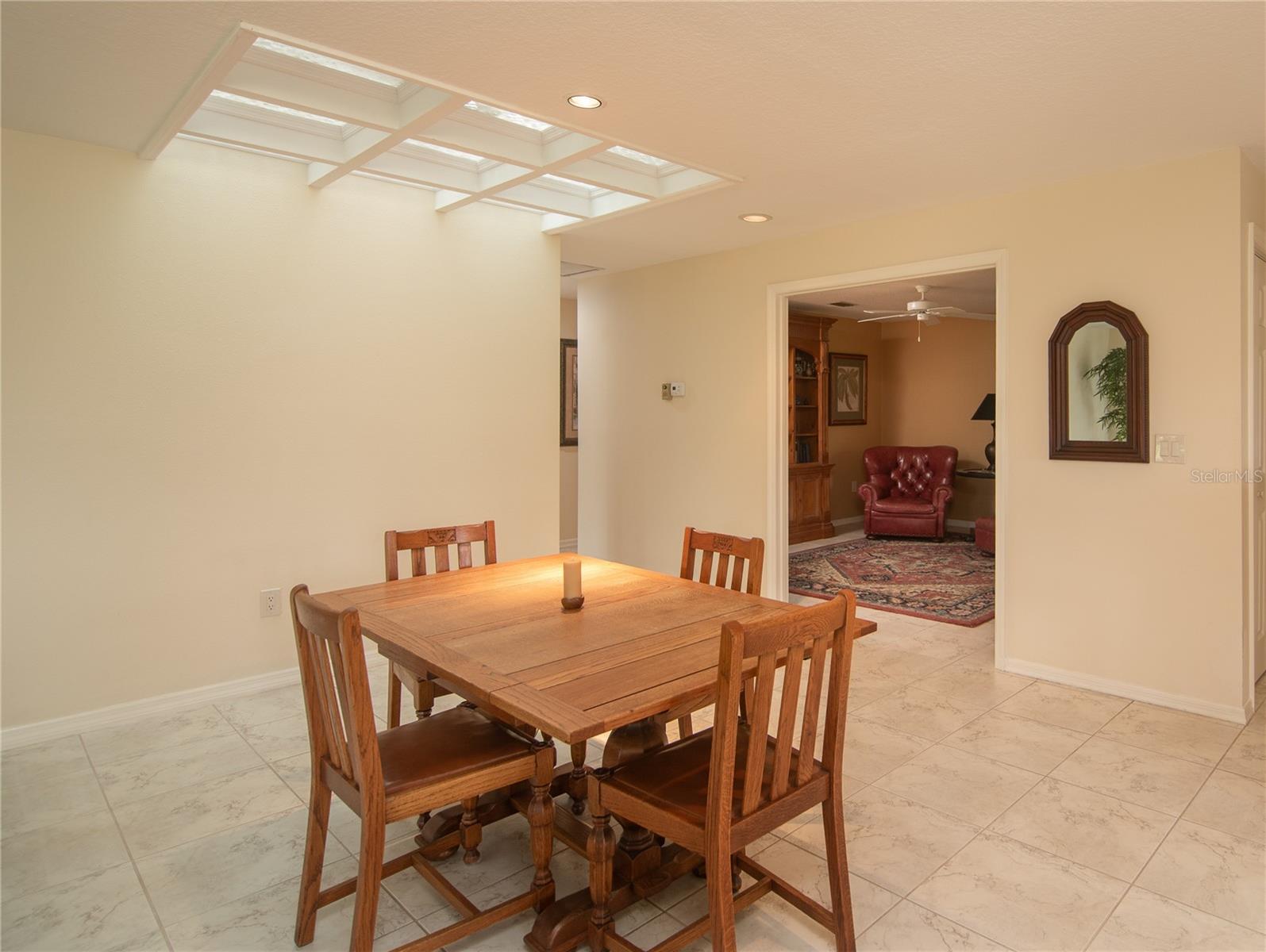 7403 CARNOUSTIE DRIVE 7D